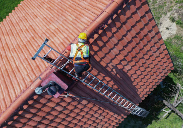 Steel Roofing in Fayetteville, AL